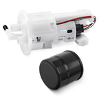 Fuel Pump Module Assembly for Yamaha YZF-R1 YZF-R6 (2007–2010) 4C8-13907-01-00