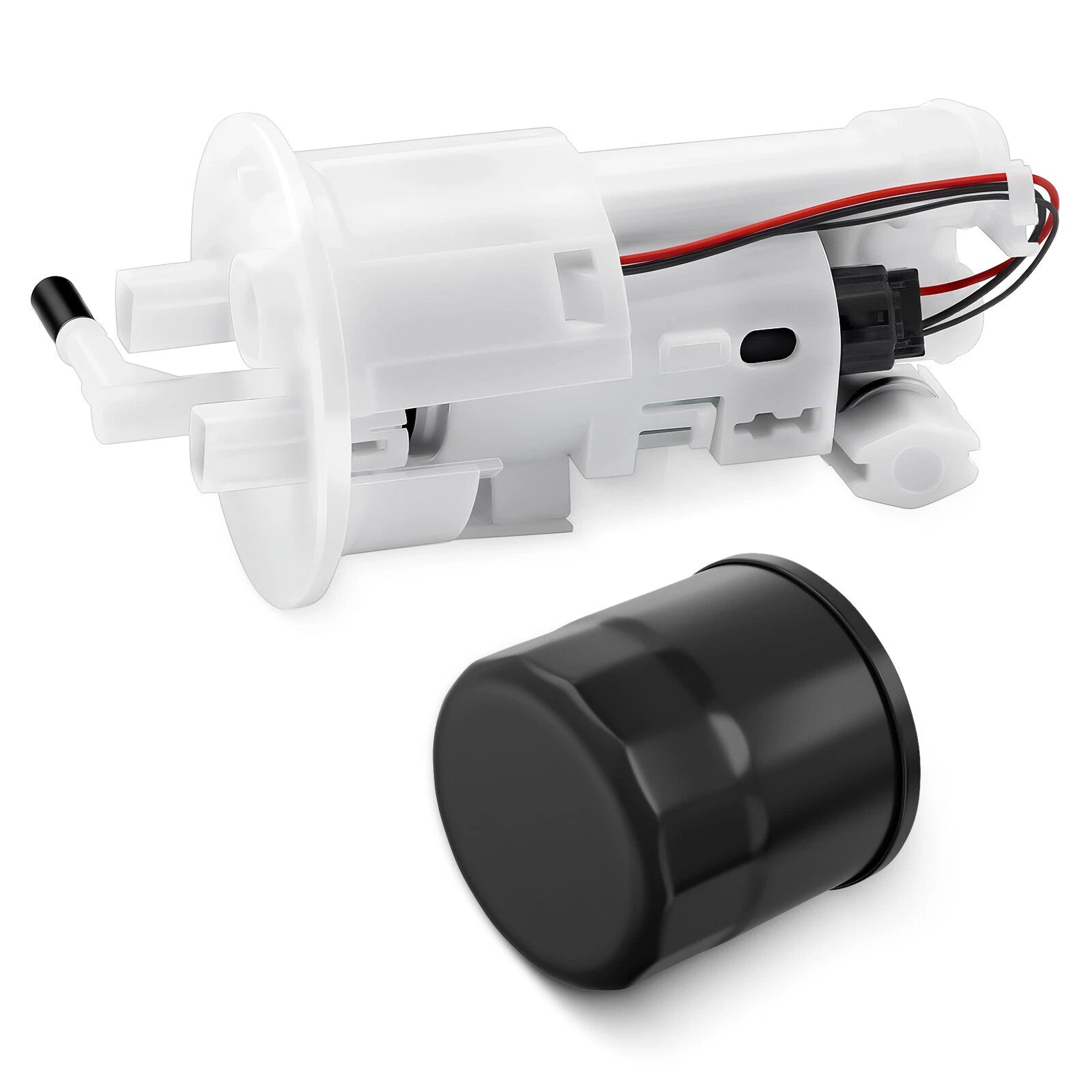 Fuel Pump Module Assembly for Yamaha YZF-R1 YZF-R6 (2007–2010) 4C8-13907-01-00