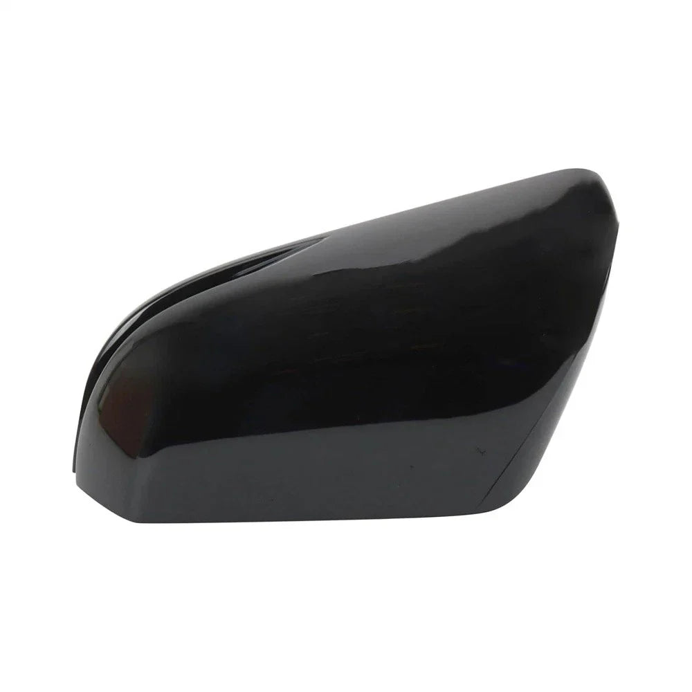 Black Left Side Mirror Cap for Honda CR-V, HR-V (2015-2020)
