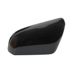 Black Left Side Mirror Cap for Honda CR-V, HR-V (2015-2020)