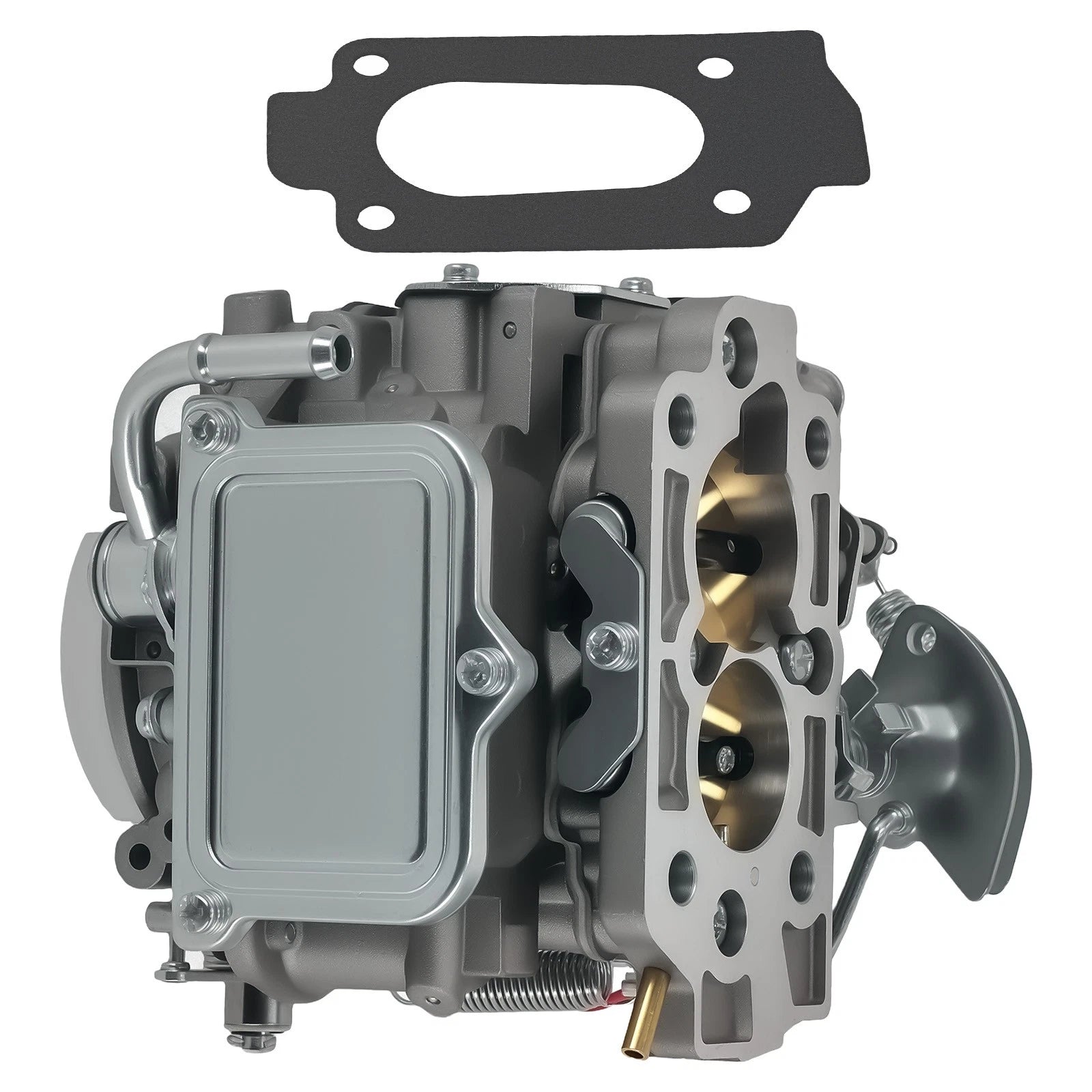 Aluminum Carburetor for Datsun 720 (1983–1989) 16010-J1700 Square Bore