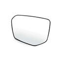 Rearview Mirror Glass for Honda Civic (2016–2021) Left Side Blue