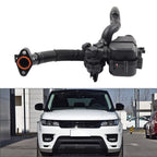 Intake Manifold Symposer for Land Rover Range Rover, Jaguar F-Type, F-Pace, XE (2013–2021)