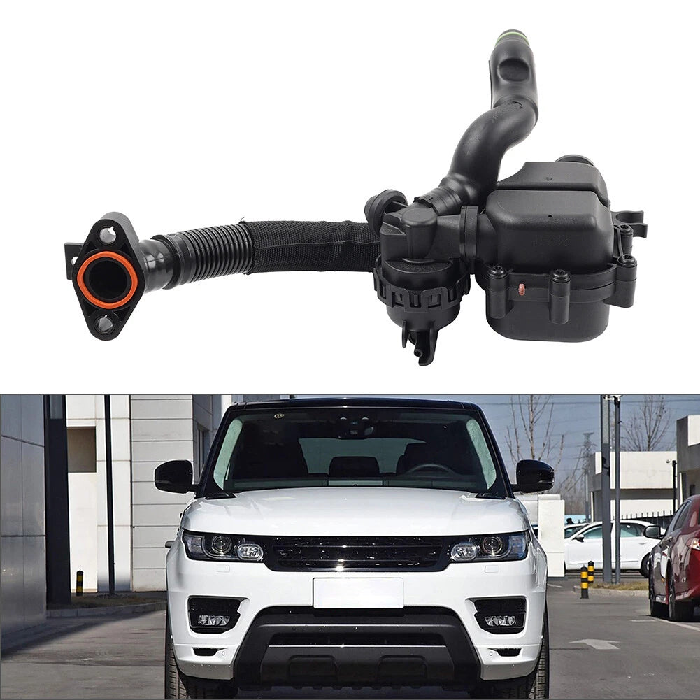 Intake Manifold Symposer for Land Rover Range Rover, Jaguar F-Type, F-Pace, XE (2013–2021)