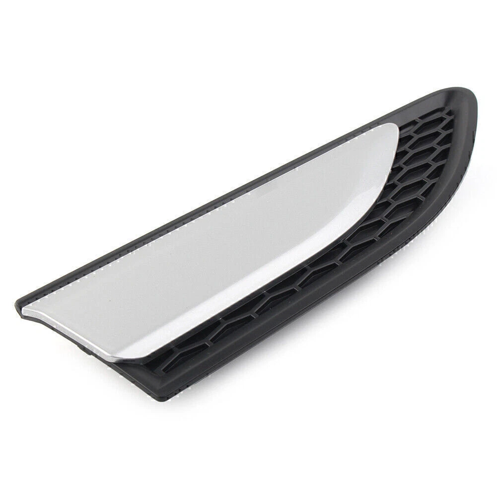 Right Fender Vent Grille Louver for Land Rover Discovery Sport (2015–2019)