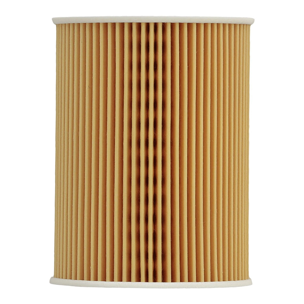 Engine Oil Filter Kit for Porsche 911 2009-2019 Cayenne 2008-2018 (3 Pack)
