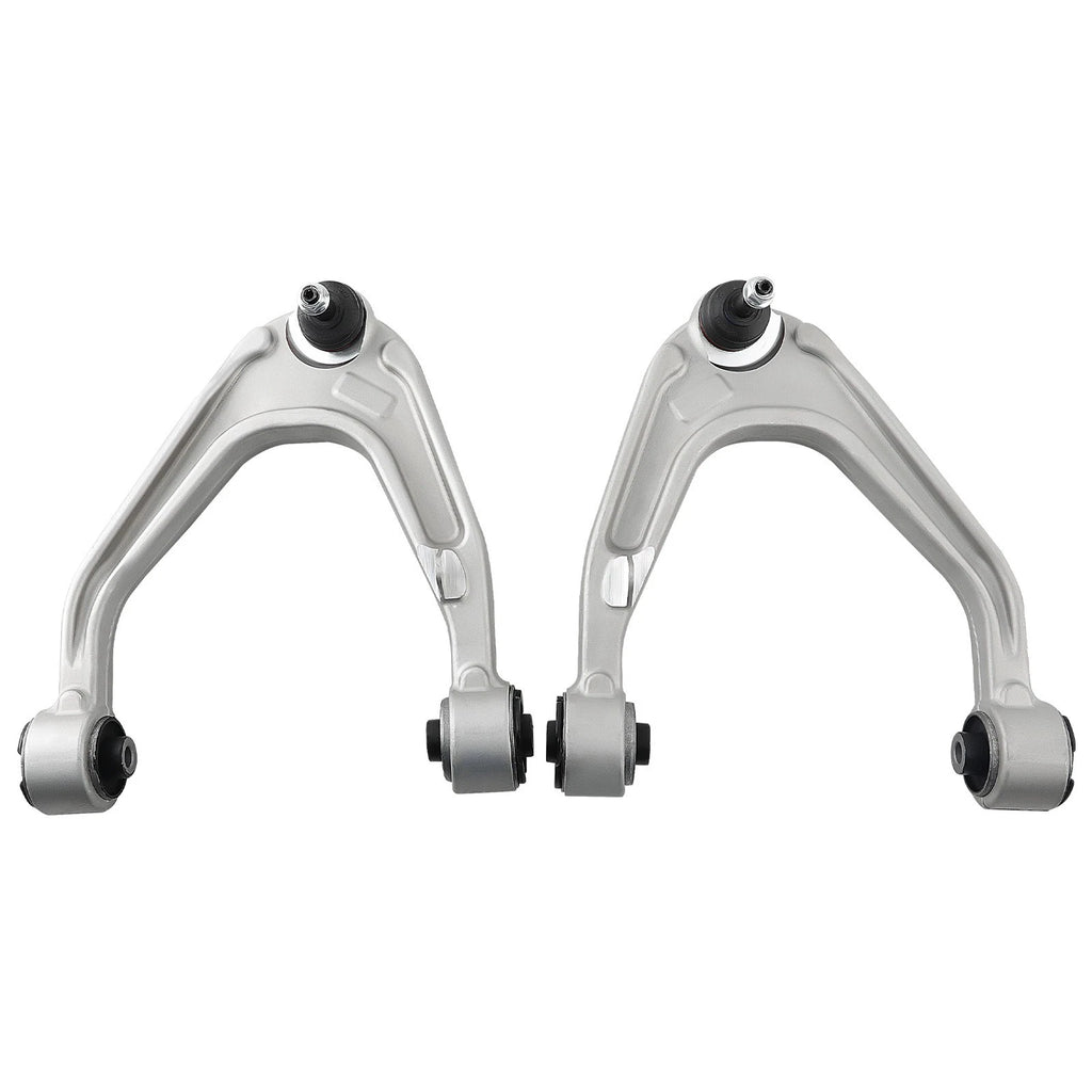Front Upper Control Arms for Maserati Quattroporte Ghibli (2014–2023)