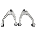 Front Upper Control Arms for Maserati Quattroporte Ghibli (2014–2023)