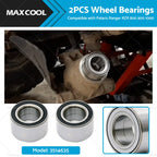 2X Wheel Bearing for Polaris RZR Ranger 800 XP 900 700 1000 (3514635)
