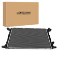 Aluminum Radiator for Audi A5/Q7 (2018–2021)