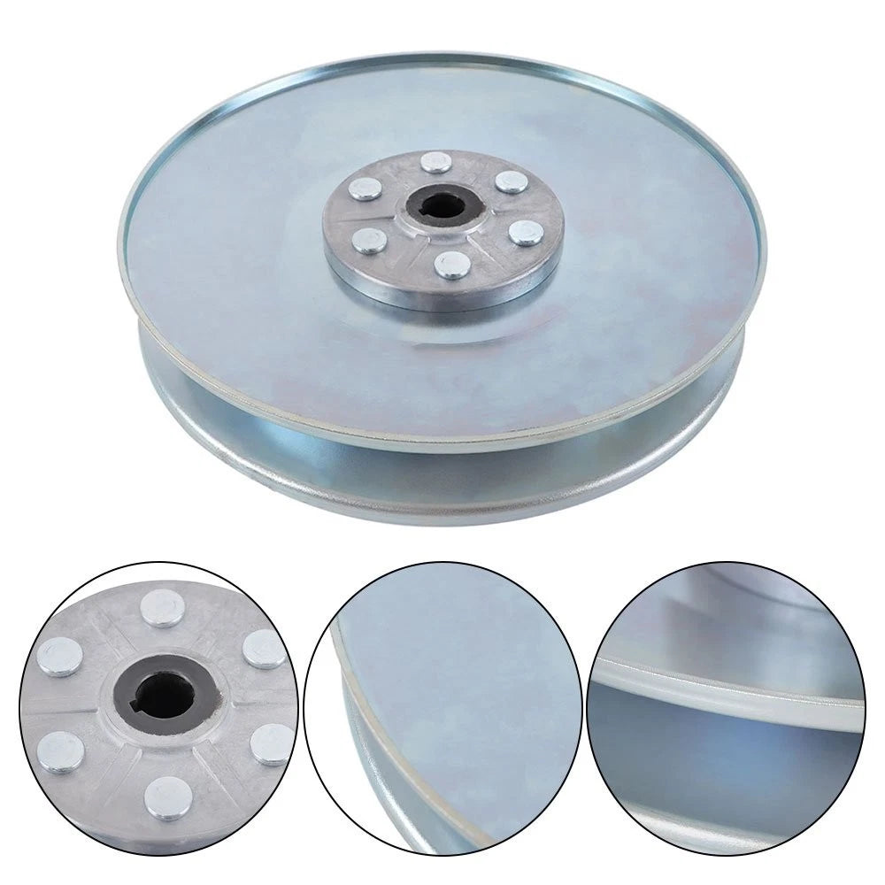 Secondary Drive Clutch for John Deere Gator AMT600 AMT622 AMT626