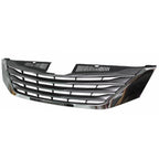 Front Grille Replacement for 2011–2014 Toyota Sienna