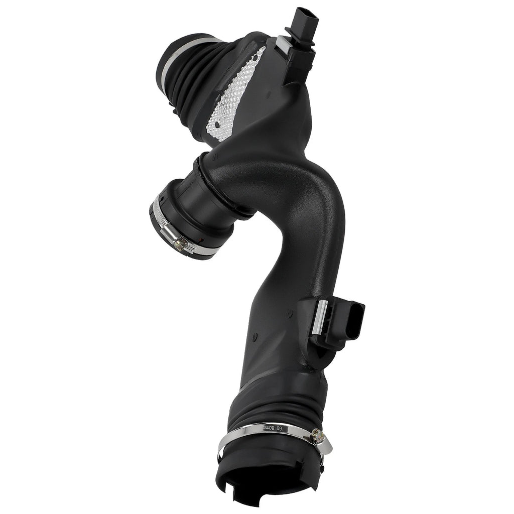 Air Intake Duct w/ Mass Sensor for Mercedes-Benz E320 W211, ML320 W164 (2007–2009)