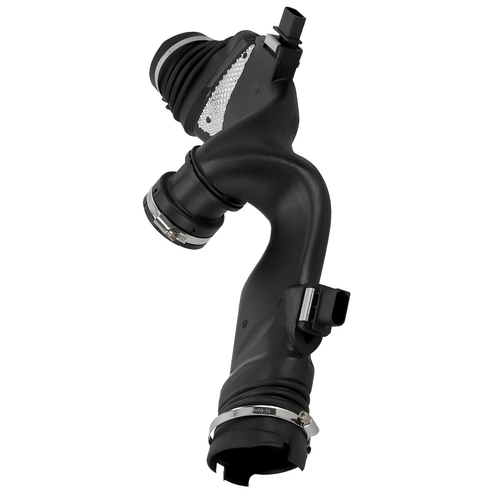 Air Intake Duct w/ Mass Sensor for Mercedes-Benz E320 W211, ML320 W164 (2007–2009)