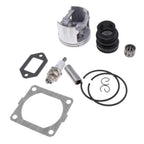 Cylinder Piston & Ring Kit for Stihl 066 MS660 (56mm)