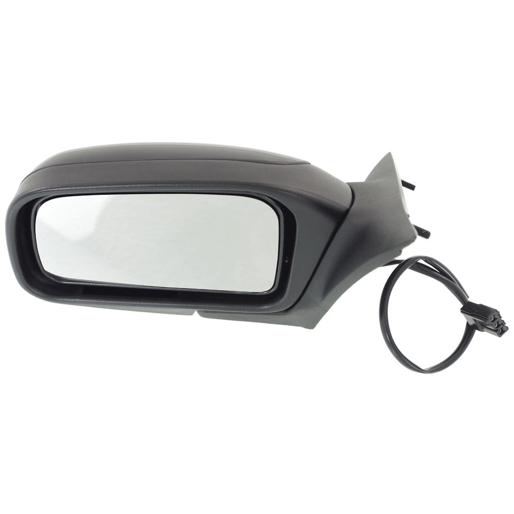 Driver Side Mirror for Ford Crown Victoria, Grand Marquis (1992–2011)