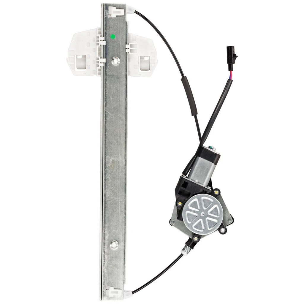 Window Regulator for Jeep Wrangler JK (2018) Right Front Passenger Side