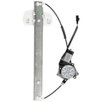 Window Regulator for Jeep Wrangler JK (2018) Right Front Passenger Side