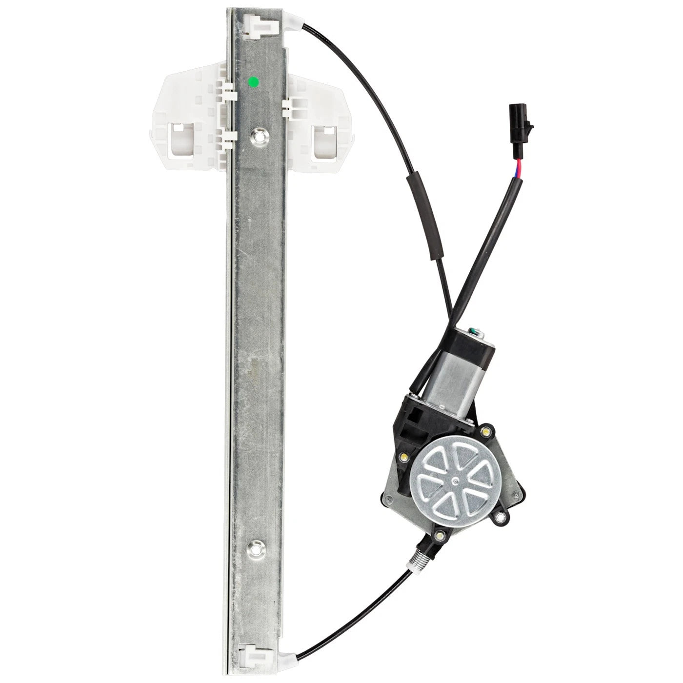 Window Regulator for Jeep Wrangler JK (2018) Right Front Passenger Side