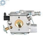 2 Pack Carburetor Kit for Echo CS-3000, CS-341, CS-3400, CS-3450