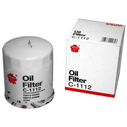 1 Oil Filters for Landcruiser 70 Series 1HZ 4.2L Diesel