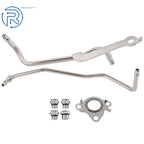 2X Turbocharger Oil Line for Lincoln Navigator (2015-2017)