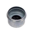 2X Galvanized Trailer Hub Kit for Trailer (2000 lbs, 4 on 4)