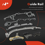 Timing Chain Kit for Toyota Tacoma 4Runner T100 (1995–2004) 2.7L L4