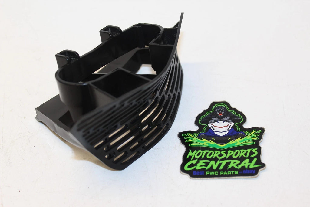 Left Speaker Lower Protective Grille for Seadoo RXT GTX WAKE PRO Fish Pro (2018–2025)