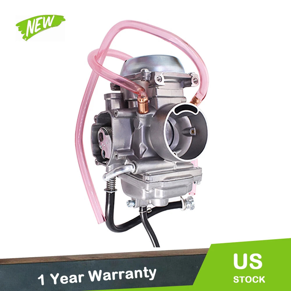 Carburetor for Suzuki Quadrunner 500 LTF500F (1998–2002)