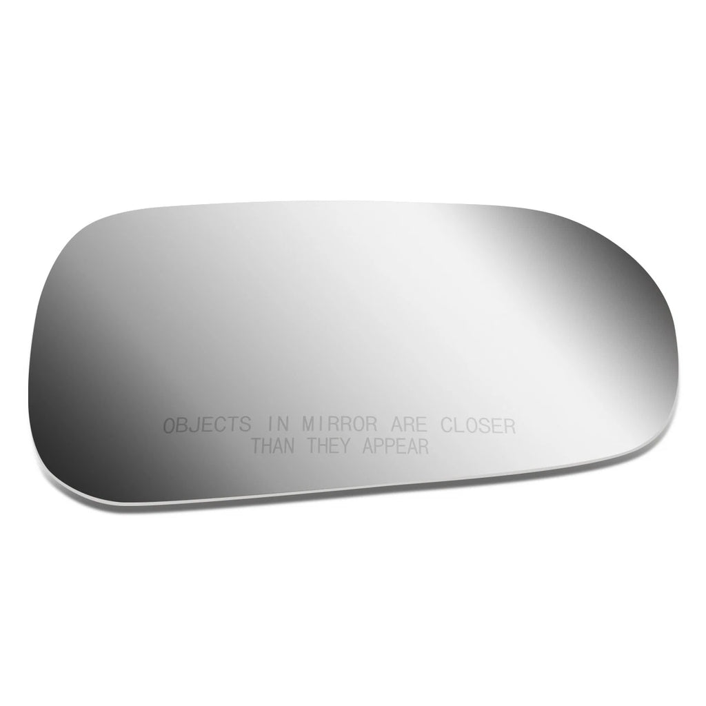 Right Side Rear View Mirror Glass Lens for Honda Accord Sedan (1998–2002) AC1323104