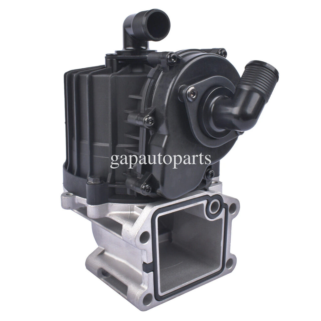 Oil Separator w/Gasket for Volvo Mack D13 MP8 Engine (2008–2014) 21122541