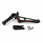 Aluminum Alloy Rear Foot Pegs for Yamaha YZF R1 (2009–2011) T9