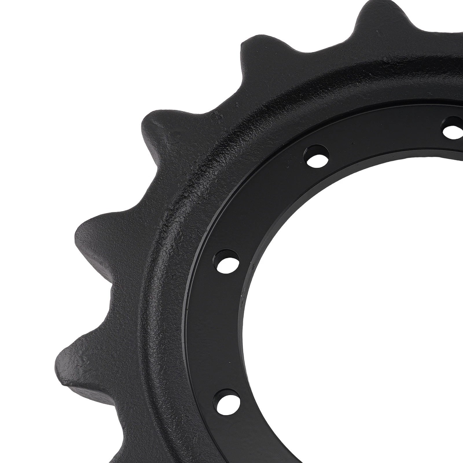 Drive Sprocket for Takeuchi TL12R2 (2012-2023) 16T 9 Bolt