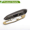 1 Pcs Right Side Marker Light Cover for BMW 3 Series (2002-2005)