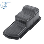 Oil Pan Sump for Nissan Frontier D21 1990-2015 2.4L Gas Engine