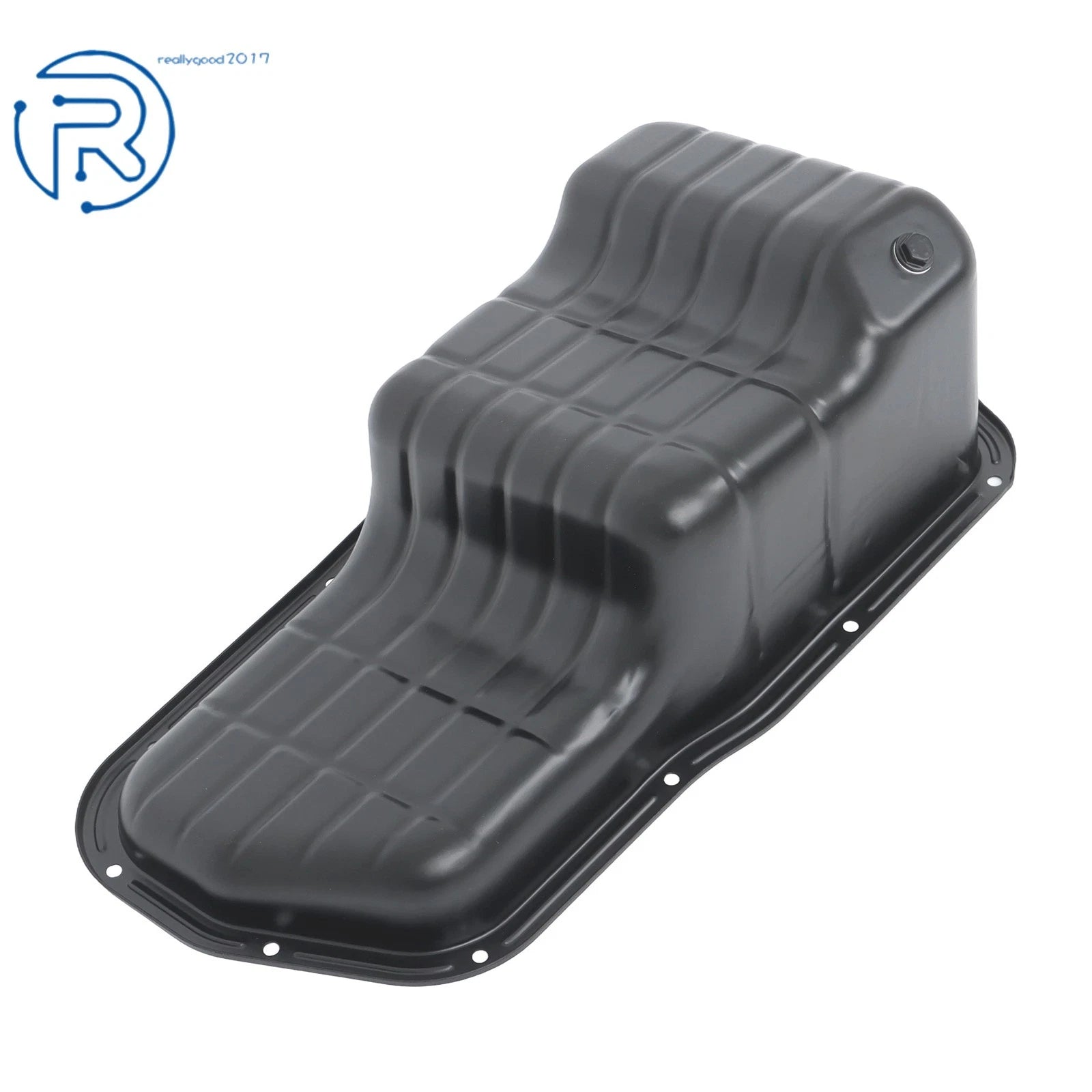 Oil Pan Sump for Nissan Frontier D21 1990-2015 2.4L Gas Engine