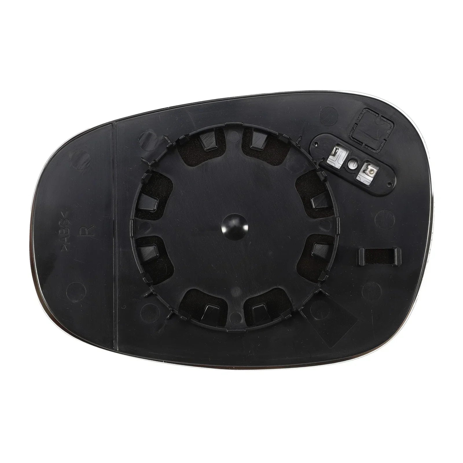 Heated Mirror Glass Replacement for BMW 325i 135i (2001-2013)