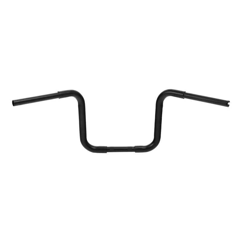 Ape Hanger Handlebar 12'' 14'' 16'' 18'' for Harley Softail (Fits )