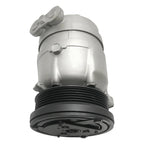 AC Compressor Kit for Oldsmobile Intrigue 3.5L (1999-2002)