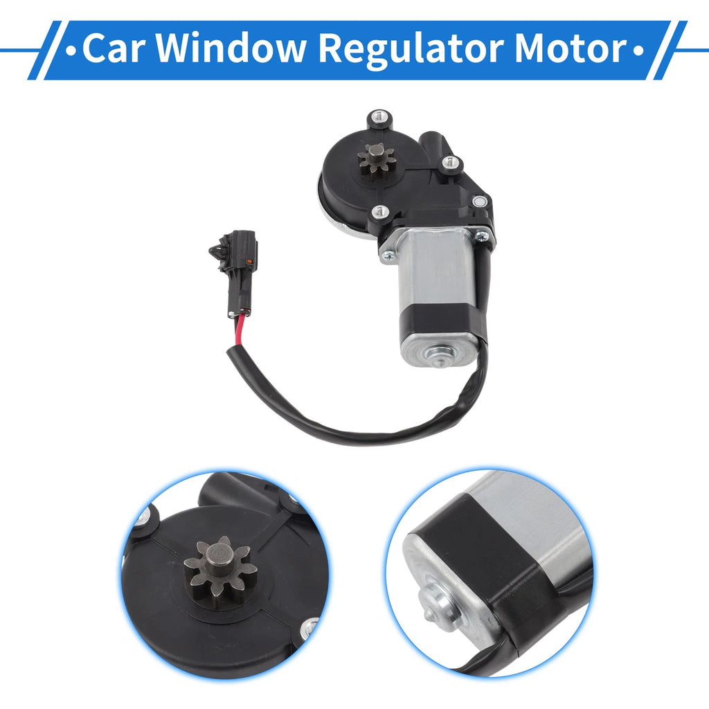 Power Window Regulator Lift Motor No.0K5525956Y for KIA Sedona (2002–2005)
