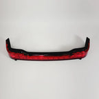LED Light Bezel for Harley Davidson Ultra Tour Pak (2014–2023) 67800093