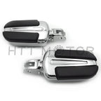 Slipstream Footpeg Chrome for Harley Breakout FXBR 114 (2018–2019)