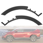 Rear Wheel Opening Molding Set for Honda CR-V (2017–2022)