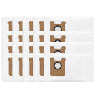 Set of 4 Dust Bags for Tapo RV50 Pro (Omni Compatible)