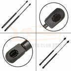 Set of 4 Lift Supports for Mitsubishi Endeavor (2004–2011)