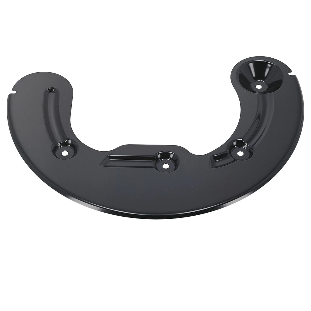 1x Brake Dust Shield Front Right for Ford F-150, Mark LT (2004–2008) 4L3Z2K004BA