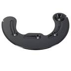 1x Brake Dust Shield Front Right for Ford F-150, Mark LT (2004–2008) 4L3Z2K004BA