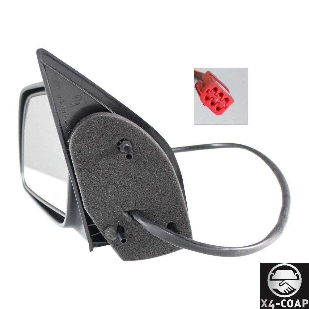 Driver Side Mirror for Jeep Grand Cherokee (VAQ2, CH1320149)