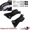 Set of 4 Docking Hardware Kit for Harley Touring Street Glide Road King (2014–2026)